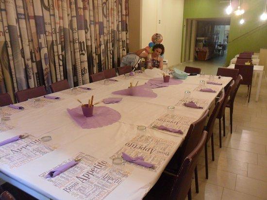 Mignemi Mastro Fornaio